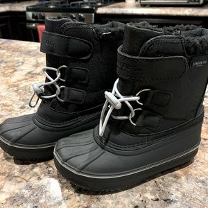 London Fog Snow Boots